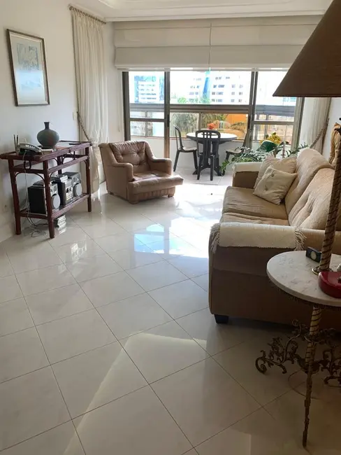 Foto 4 de Apartamento com 3 quartos à venda, 136m2 em Estreito, Florianopolis - SC