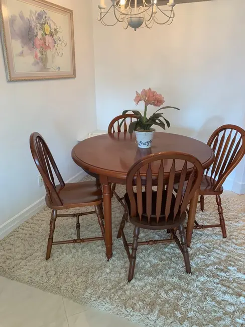 Foto 7 de Apartamento com 3 quartos à venda, 136m2 em Estreito, Florianopolis - SC