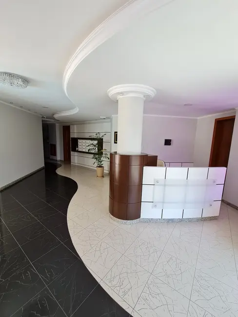 Foto 2 de Apartamento com 3 quartos à venda, 136m2 em Estreito, Florianopolis - SC