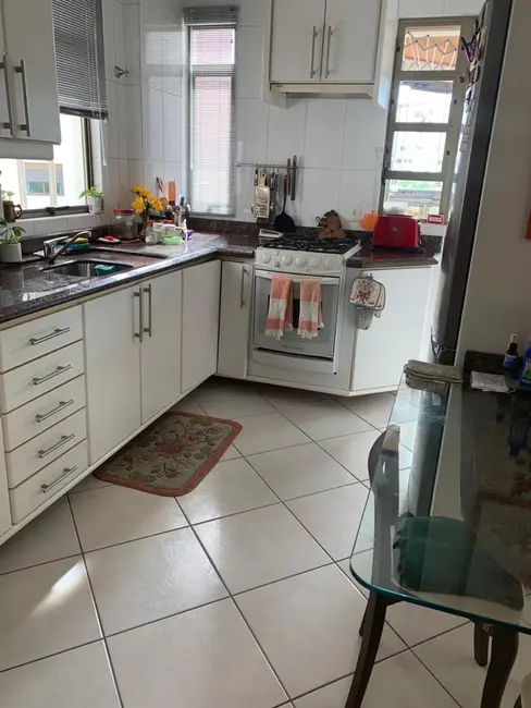 Foto 9 de Apartamento com 3 quartos à venda, 136m2 em Estreito, Florianopolis - SC