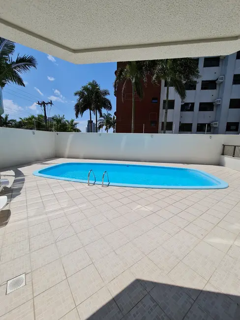 Foto 3 de Apartamento com 3 quartos à venda, 136m2 em Estreito, Florianopolis - SC