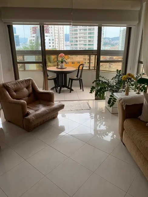 Foto 5 de Apartamento com 3 quartos à venda, 136m2 em Estreito, Florianopolis - SC
