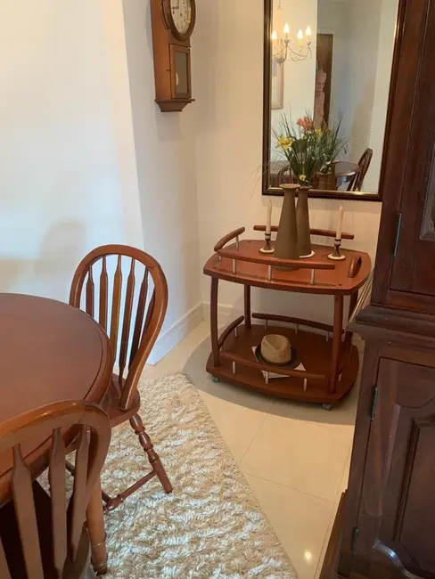 Foto 8 de Apartamento com 3 quartos à venda, 136m2 em Estreito, Florianopolis - SC