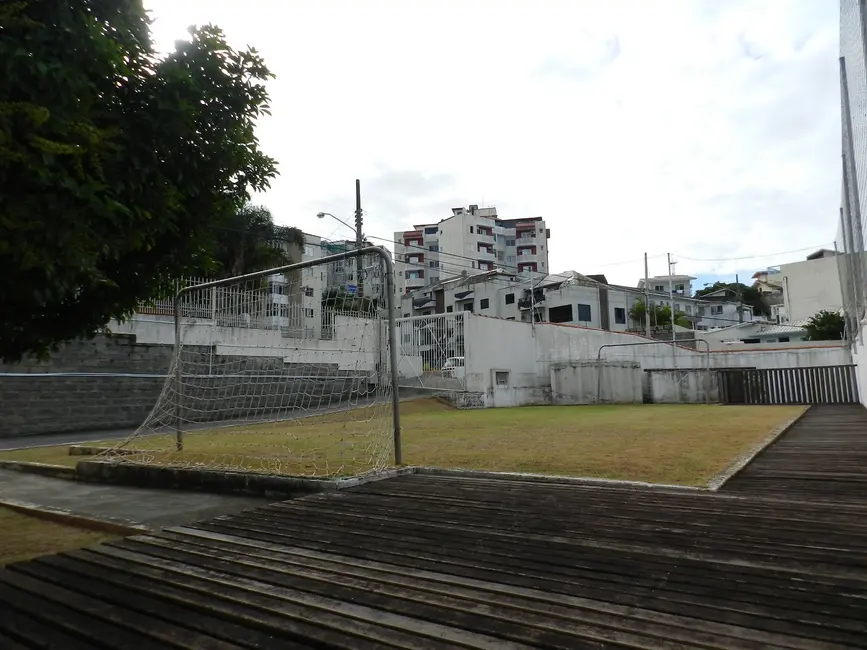 Foto 4 de Apartamento com 4 quartos à venda, 172m2 em Capoeiras, Florianopolis - SC