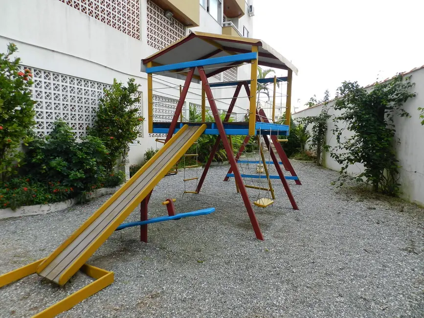 Foto 5 de Apartamento com 4 quartos à venda, 172m2 em Capoeiras, Florianopolis - SC