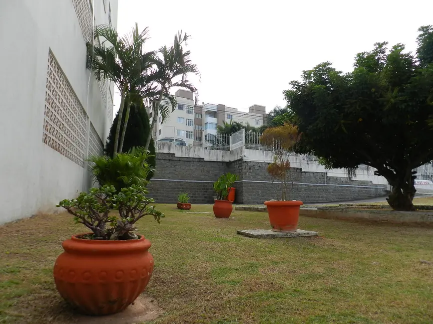 Foto 3 de Apartamento com 4 quartos à venda, 172m2 em Capoeiras, Florianopolis - SC