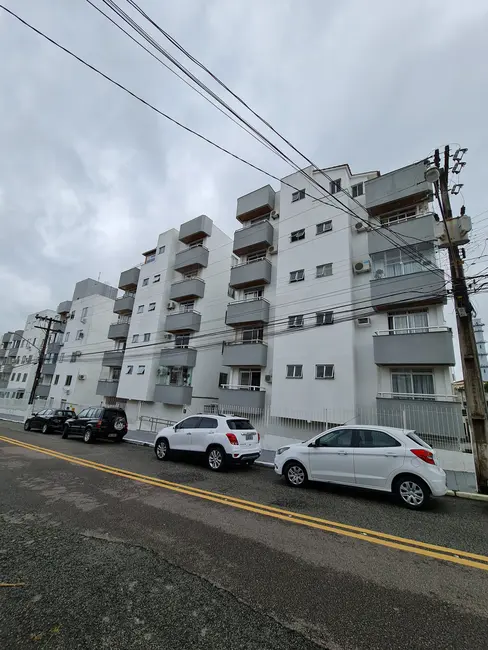 Foto 1 de Apartamento com 4 quartos à venda, 172m2 em Capoeiras, Florianopolis - SC