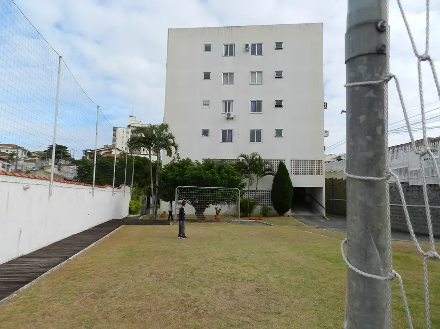 Foto 6 de Apartamento com 4 quartos à venda, 172m2 em Capoeiras, Florianopolis - SC