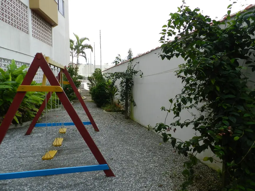 Foto 9 de Apartamento com 4 quartos à venda, 172m2 em Capoeiras, Florianopolis - SC