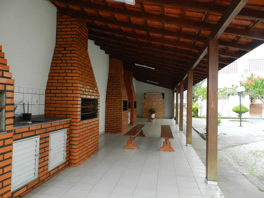 Foto 8 de Apartamento com 4 quartos à venda, 172m2 em Capoeiras, Florianopolis - SC