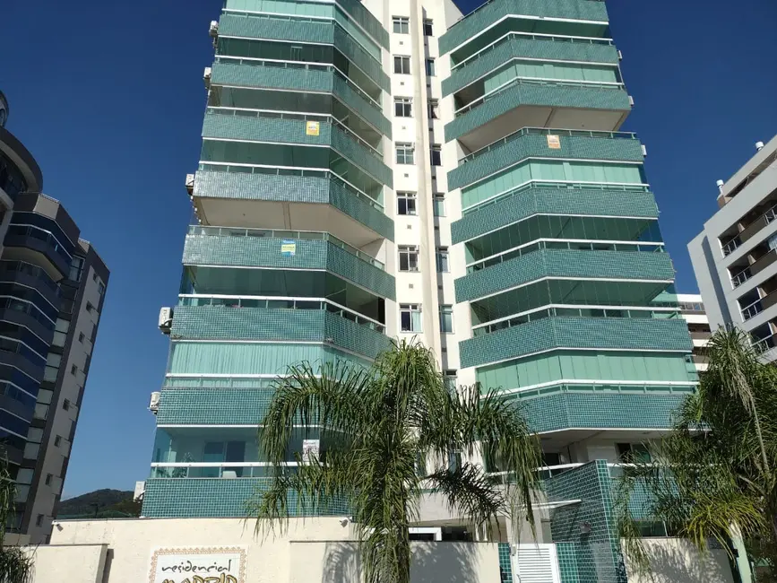 Foto 1 de Apartamento com 2 quartos à venda, 95m2 em Governador Celso Ramos - SC