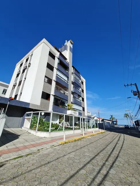 Foto 1 de Apartamento com 3 quartos à venda, 120m2 em Coqueiros, Florianopolis - SC