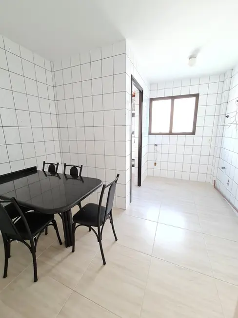 Apartamento com 3 quartos à venda, 120m2 em Coqueiros, Florianopolis - SC - imagem 8 Foto 8 de Apartamento com 3 quartos à venda, 120m2 em Coqueiros, Florianopolis - SC