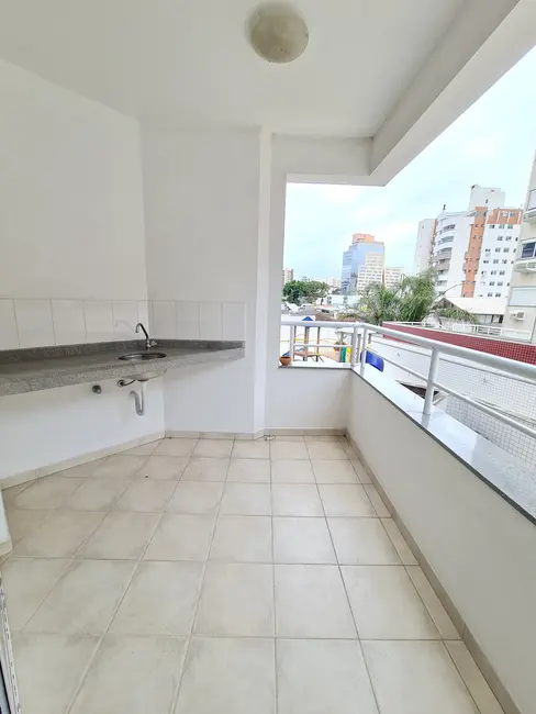 Foto 3 de Apartamento com 2 quartos à venda, 88m2 em Balneário, Florianopolis - SC