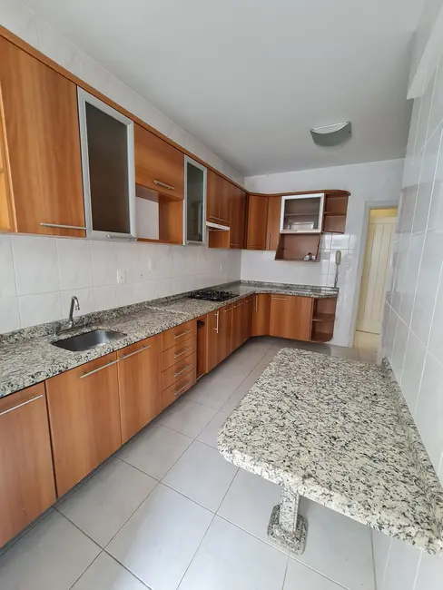 Foto 6 de Apartamento com 2 quartos à venda, 88m2 em Balneário, Florianopolis - SC