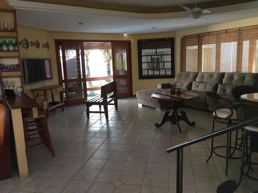 Casa com 4 quartos à venda, 235m2 em João Paulo, Florianopolis - SC - imagem 4 Foto 4 de Casa com 4 quartos à venda, 235m2 em João Paulo, Florianopolis - SC