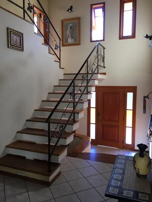 Casa com 4 quartos à venda, 235m2 em João Paulo, Florianopolis - SC - imagem 3 Foto 3 de Casa com 4 quartos à venda, 235m2 em João Paulo, Florianopolis - SC