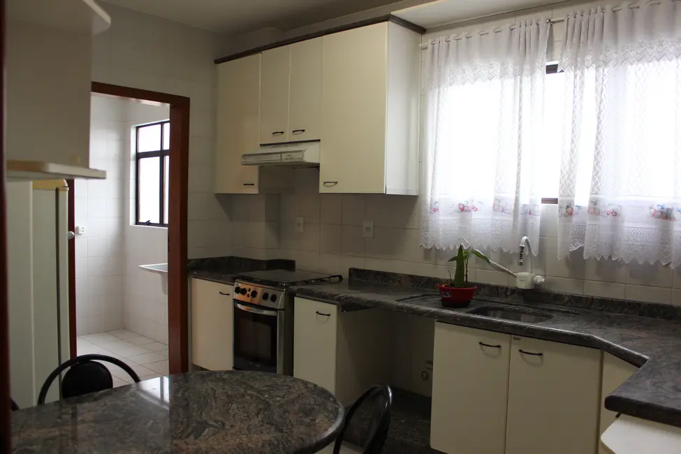Foto 4 de Apartamento com 3 quartos à venda, 113m2 em Capoeiras, Florianopolis - SC