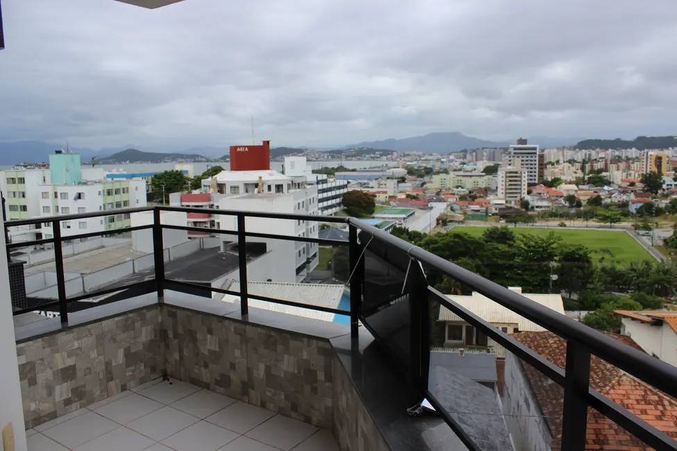 Foto 1 de Apartamento com 3 quartos à venda, 113m2 em Capoeiras, Florianopolis - SC