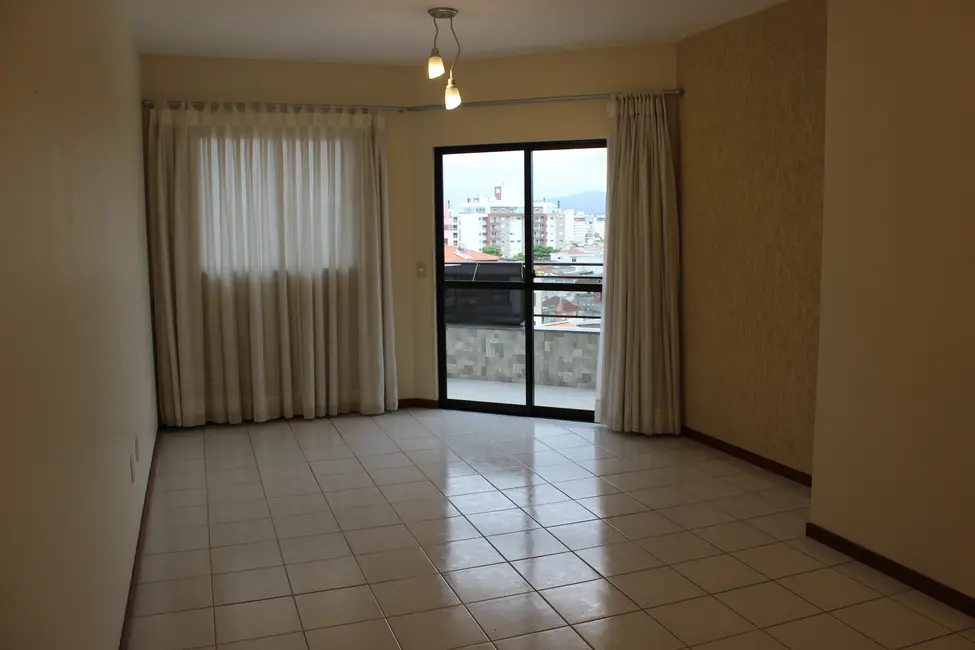 Foto 3 de Apartamento com 3 quartos à venda, 113m2 em Capoeiras, Florianopolis - SC