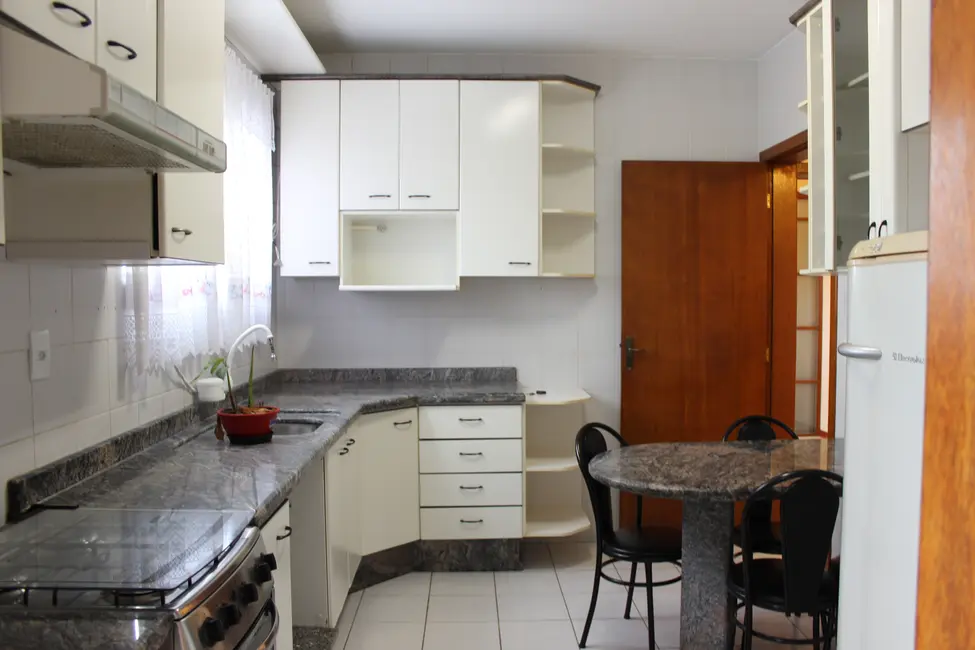 Foto 5 de Apartamento com 3 quartos à venda, 113m2 em Capoeiras, Florianopolis - SC