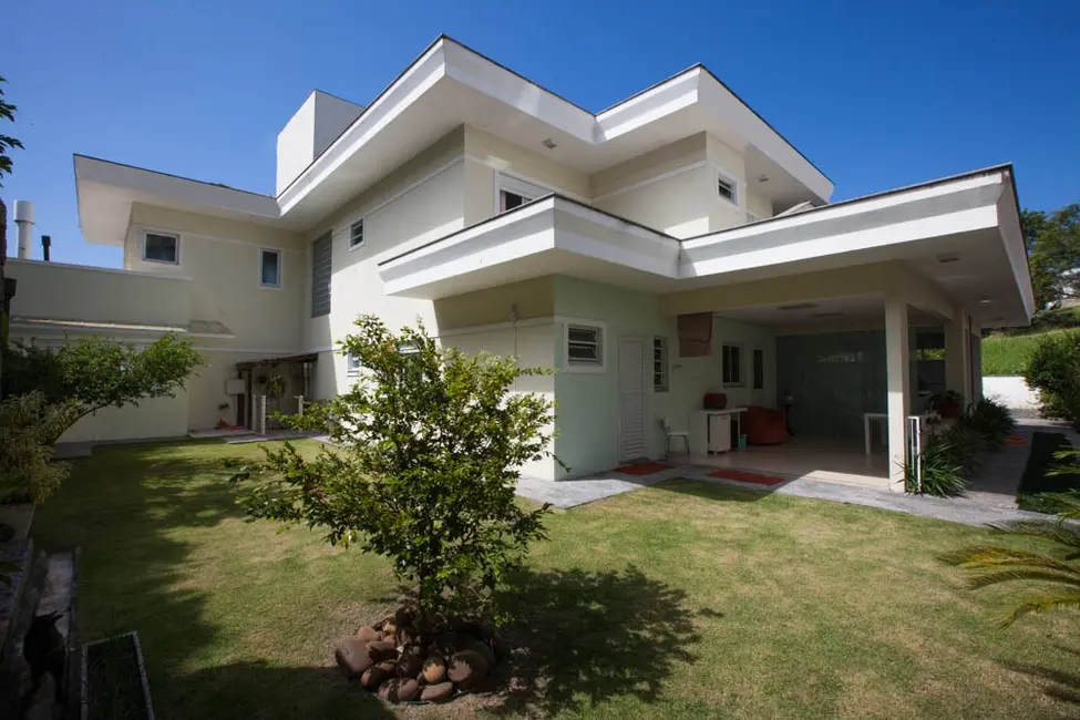 Foto 5 de Casa de Condomínio com 5 quartos à venda, 550m2 em Bosque das Mansões, Sao Jose - SC