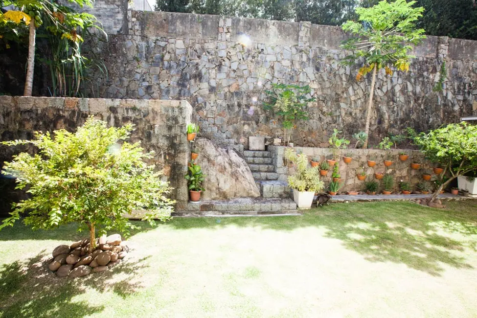 Foto 6 de Casa de Condomínio com 5 quartos à venda, 550m2 em Bosque das Mansões, Sao Jose - SC