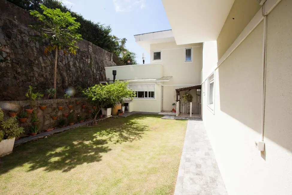 Foto 8 de Casa de Condomínio com 5 quartos à venda, 550m2 em Bosque das Mansões, Sao Jose - SC