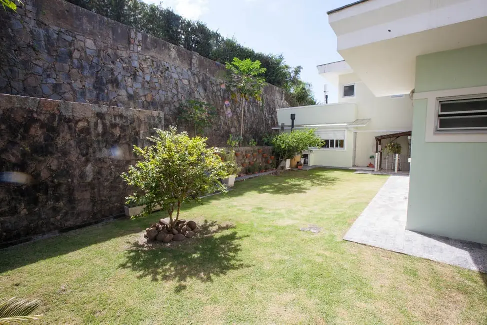 Foto 7 de Casa de Condomínio com 5 quartos à venda, 550m2 em Bosque das Mansões, Sao Jose - SC