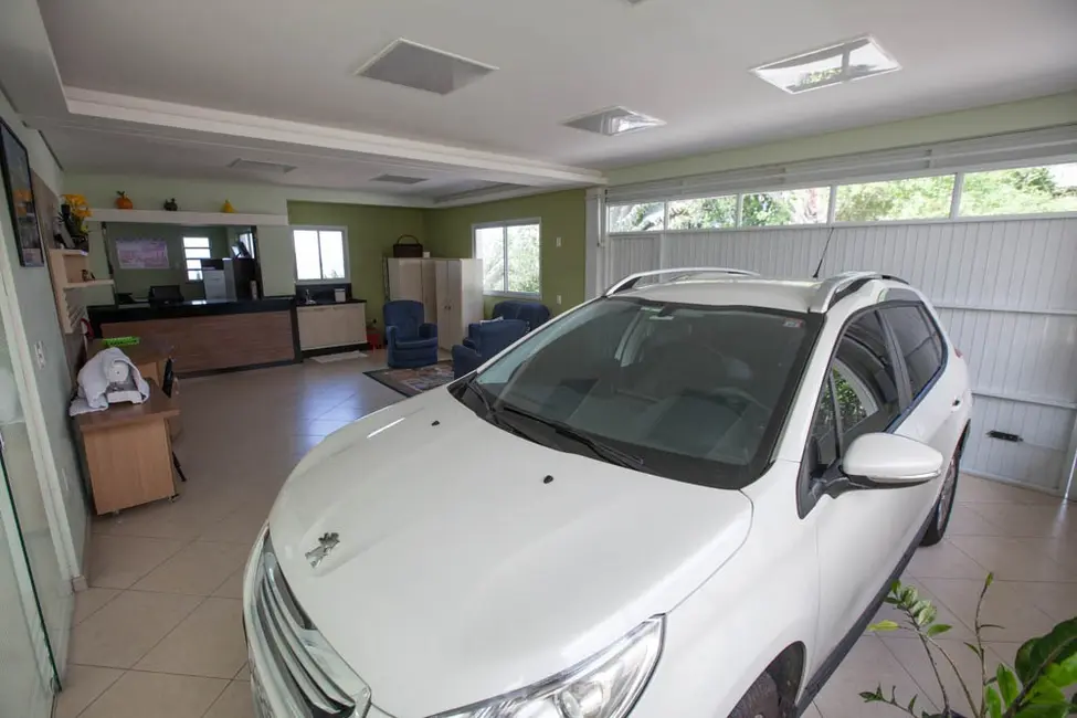 Foto 9 de Casa de Condomínio com 5 quartos à venda, 550m2 em Bosque das Mansões, Sao Jose - SC