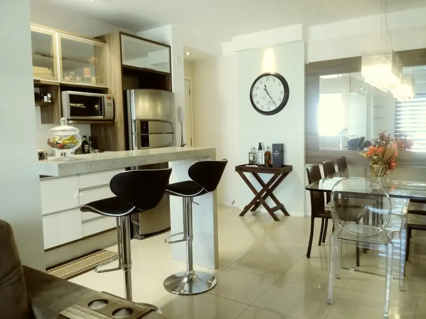 Foto 3 de Apartamento com 3 quartos à venda, 110m2 em Campinas, Sao Jose - SC