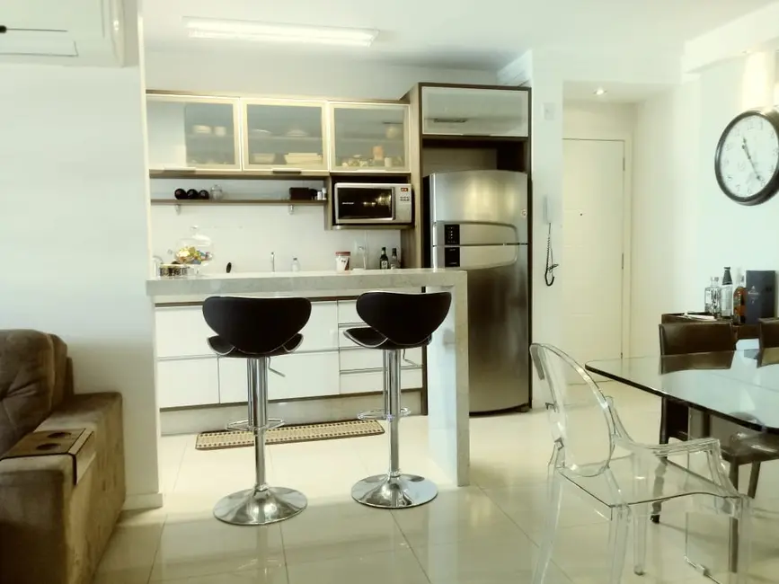 Foto 4 de Apartamento com 3 quartos à venda, 110m2 em Campinas, Sao Jose - SC