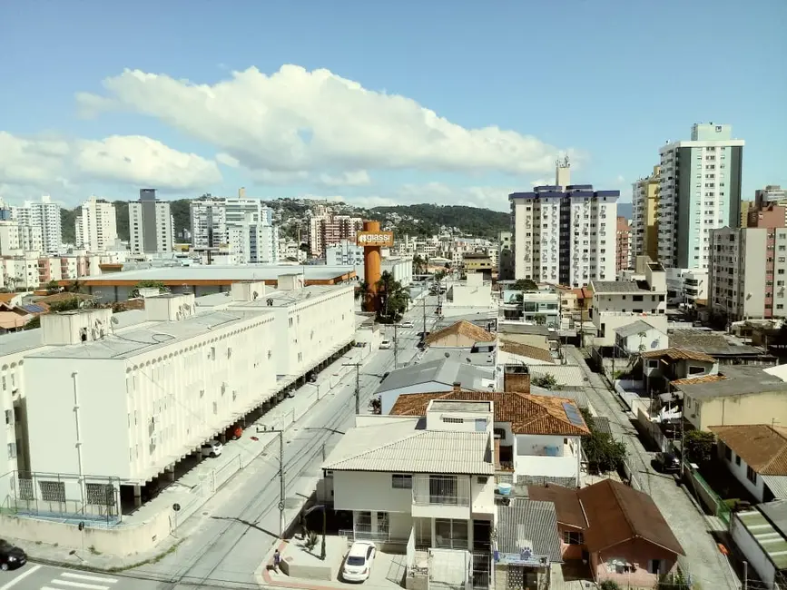 Foto 9 de Apartamento com 3 quartos à venda, 110m2 em Campinas, Sao Jose - SC