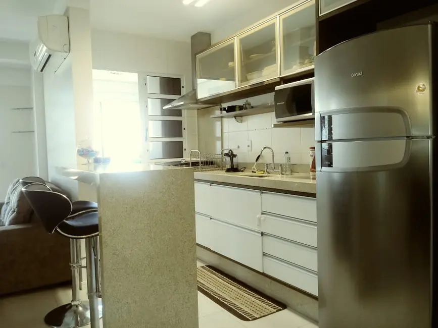 Foto 5 de Apartamento com 3 quartos à venda, 110m2 em Campinas, Sao Jose - SC