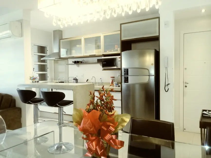 Foto 6 de Apartamento com 3 quartos à venda, 110m2 em Campinas, Sao Jose - SC