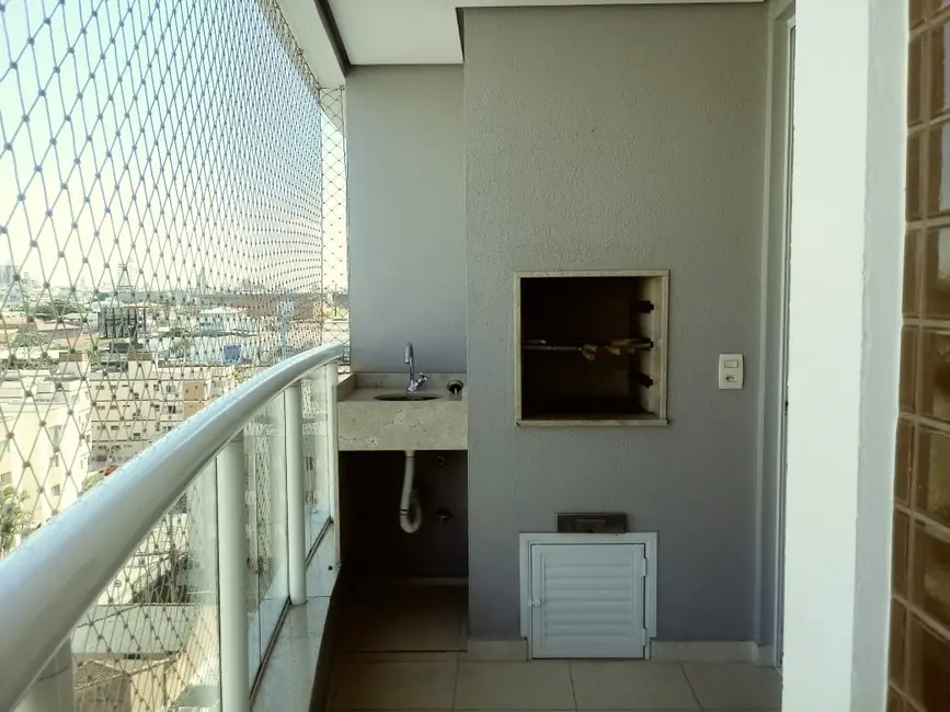 Foto 8 de Apartamento com 3 quartos à venda, 110m2 em Campinas, Sao Jose - SC