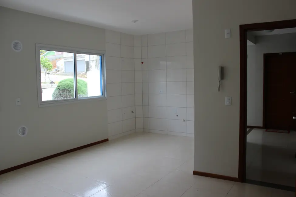 Apartamento com 2 quartos à venda, 60m2 em Jardim Janaína, Biguacu - SC - imagem 3 Foto 3 de Apartamento com 2 quartos à venda, 60m2 em Jardim Janaína, Biguacu - SC