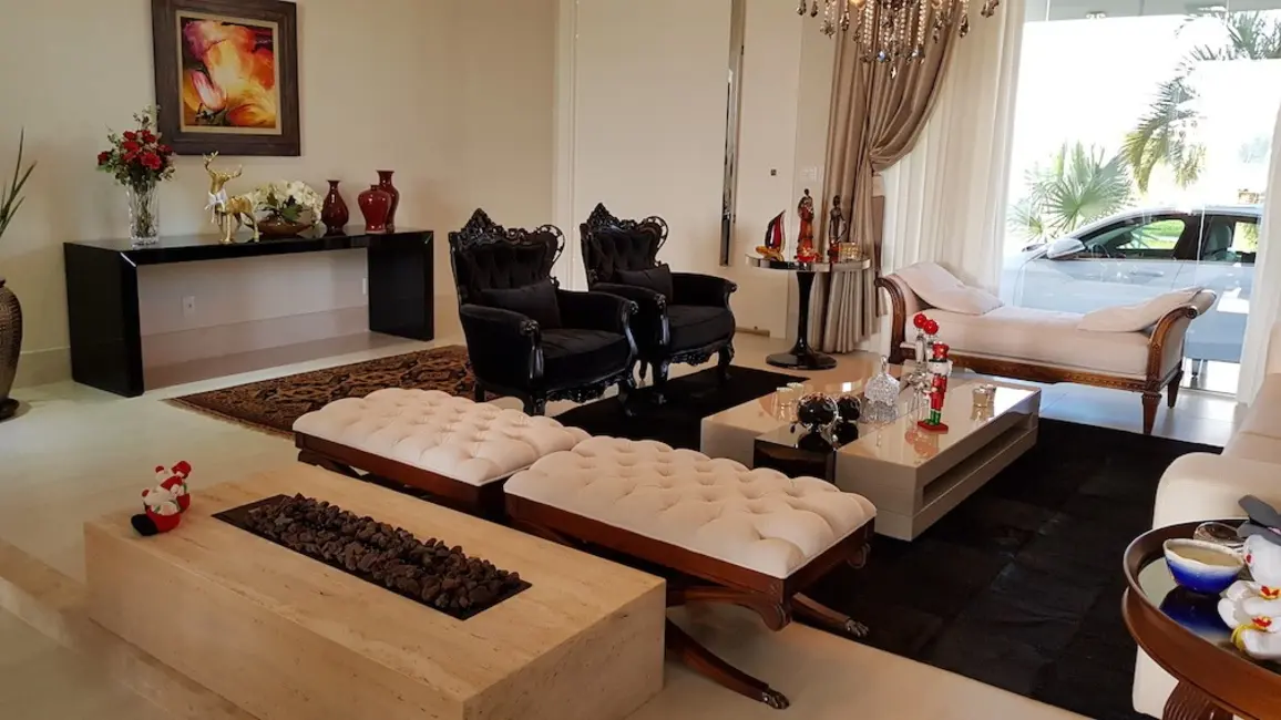 Casa com 4 quartos à venda, 970m2 em Centro, Camboriu - SC - imagem 9 Foto 9 de Casa com 4 quartos à venda, 970m2 em Centro, Camboriu - SC