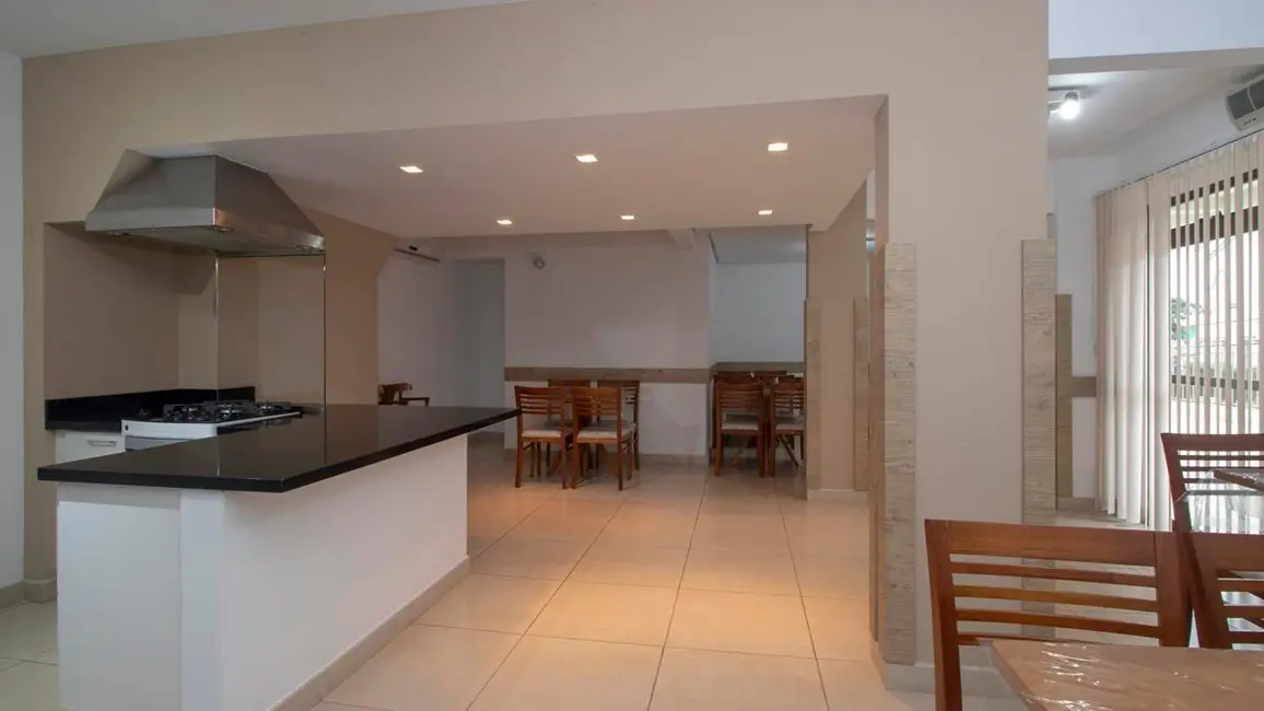 Foto 3 de Apartamento com 3 quartos à venda, 83m2 em Coloninha, Florianopolis - SC