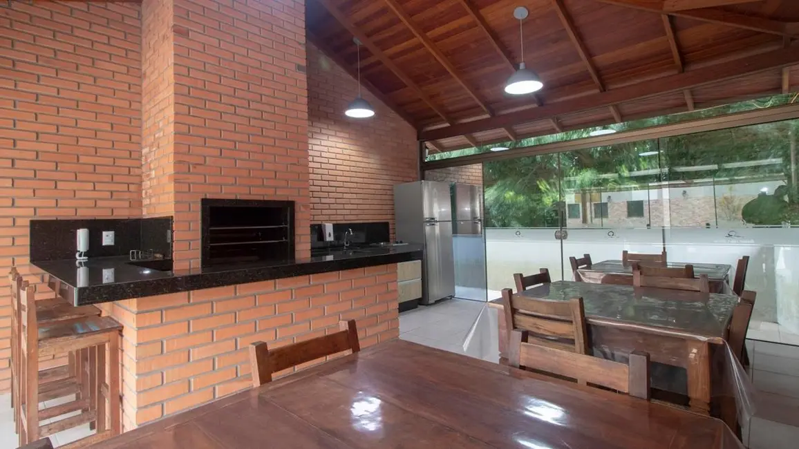 Foto 7 de Apartamento com 3 quartos à venda, 83m2 em Coloninha, Florianopolis - SC