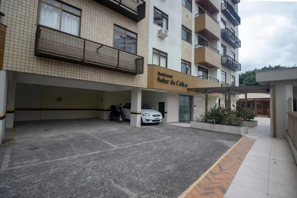 Foto 2 de Apartamento com 3 quartos à venda, 83m2 em Coloninha, Florianopolis - SC