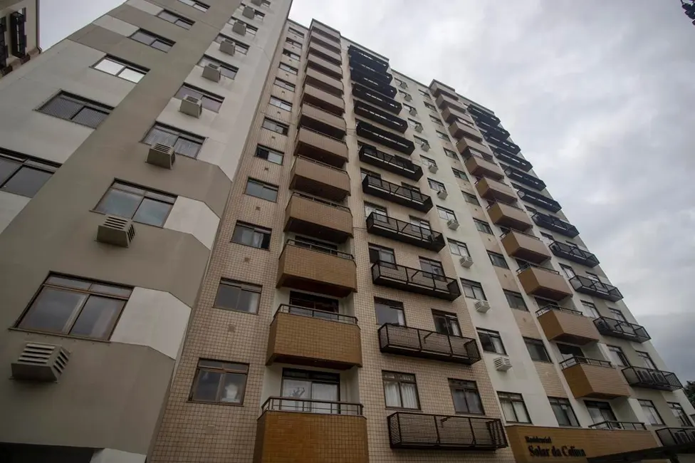Foto 1 de Apartamento com 3 quartos à venda, 83m2 em Coloninha, Florianopolis - SC