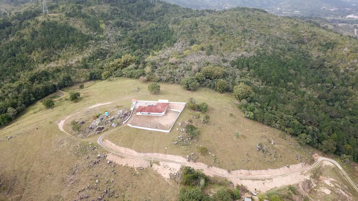 Foto 4 de Chácara com 4 quartos à venda, 600m2 em Vargem Pequena, Florianopolis - SC