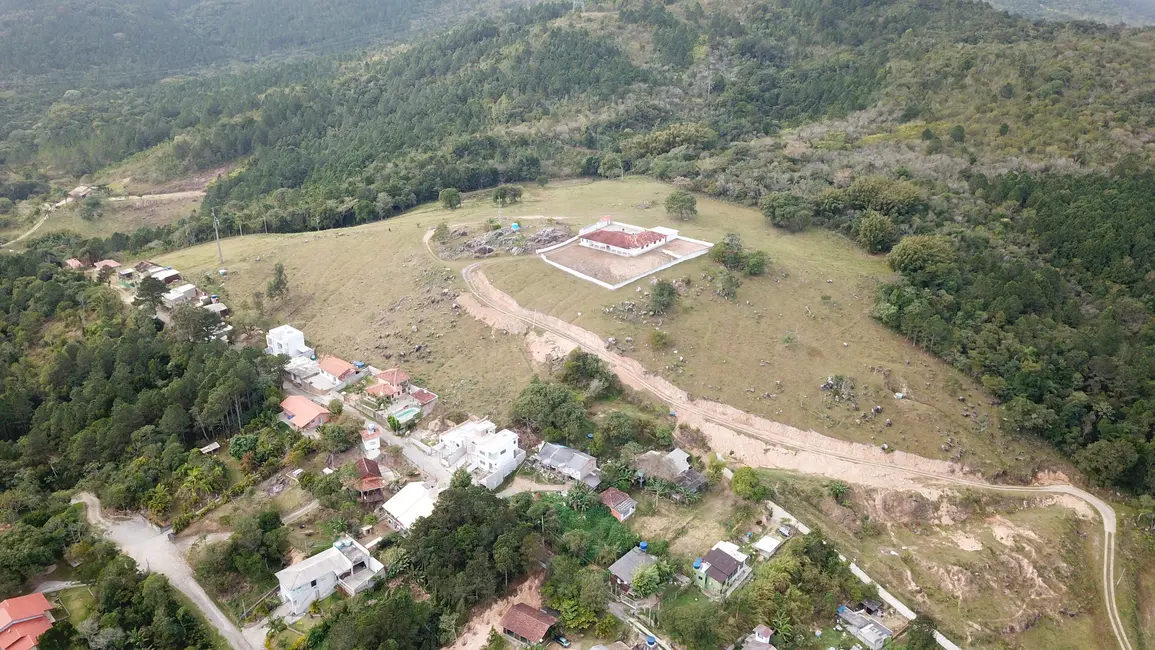 Foto 5 de Chácara com 4 quartos à venda, 600m2 em Vargem Pequena, Florianopolis - SC