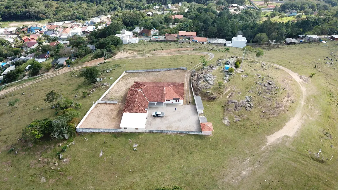 Foto 7 de Chácara com 4 quartos à venda, 56500m2 em Vargem Pequena, Florianopolis - SC
