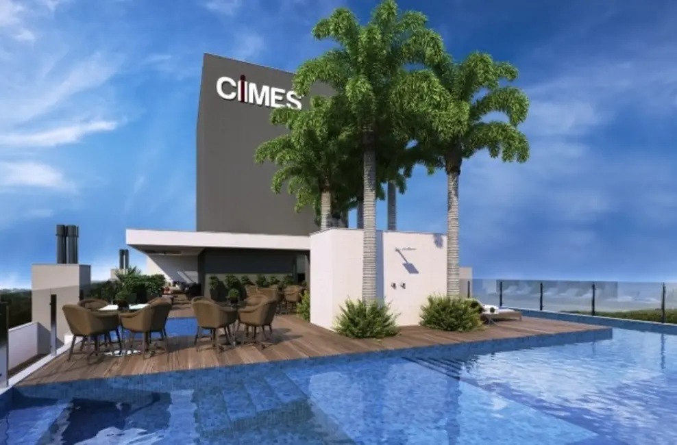 Apartamento com 4 quartos à venda, 137m2 em Nossa Senhora do Rosário, Sao Jose - SC - imagem 5 Foto 5 de Apartamento com 4 quartos à venda, 137m2 em Nossa Senhora do Rosário, Sao Jose - SC