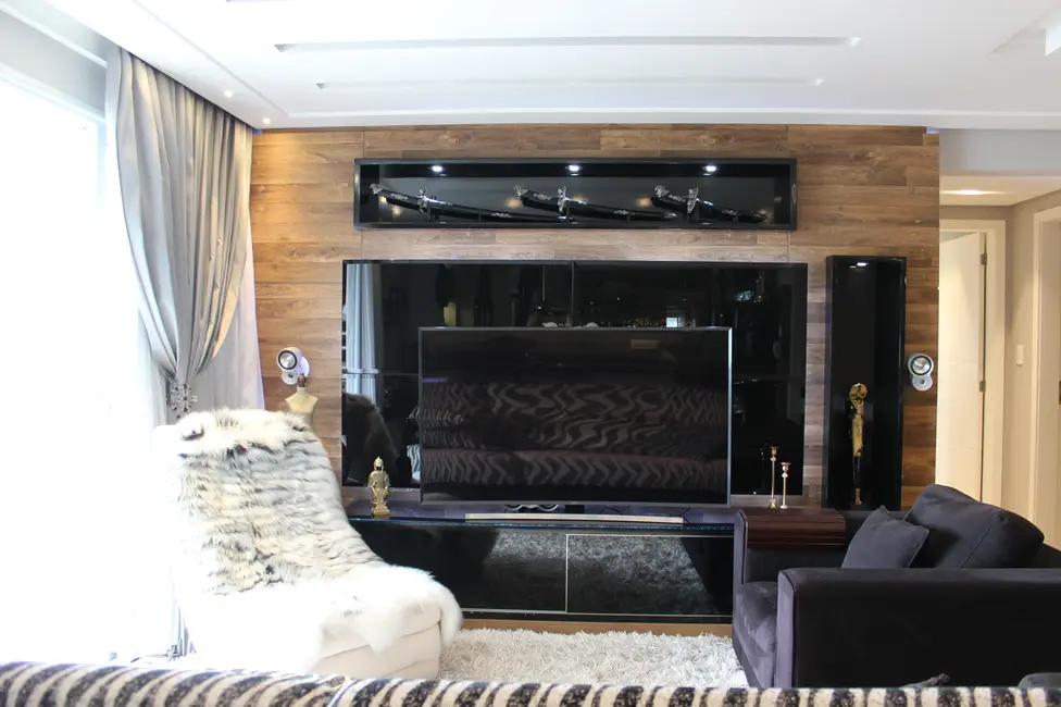 Foto 3 de Apartamento com 3 quartos à venda, 147m2 em Canto, Florianopolis - SC