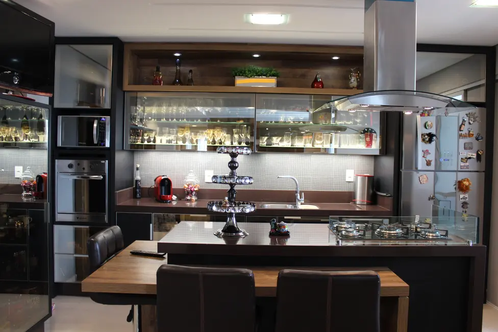 Foto 7 de Apartamento com 3 quartos à venda, 147m2 em Canto, Florianopolis - SC