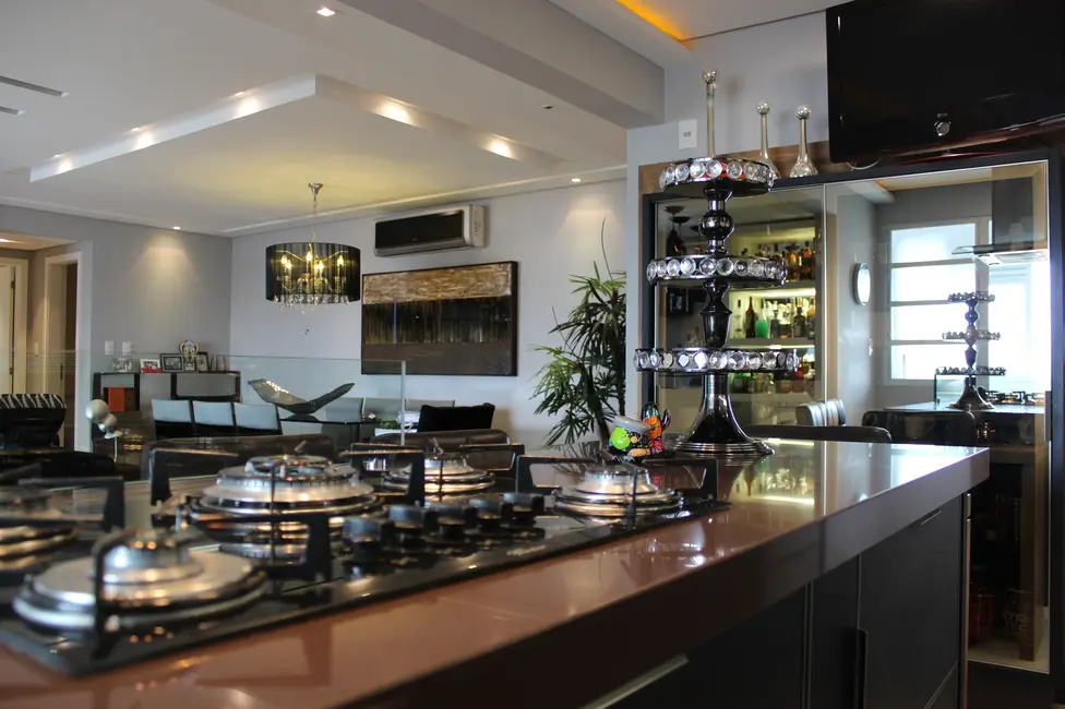 Foto 9 de Apartamento com 3 quartos à venda, 147m2 em Canto, Florianopolis - SC