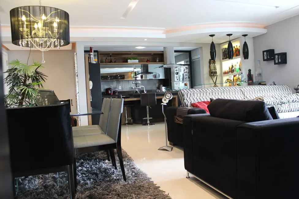 Foto 2 de Apartamento com 3 quartos à venda, 147m2 em Canto, Florianopolis - SC